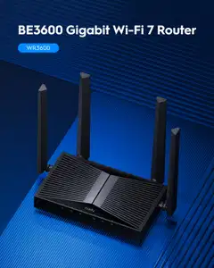 Cudy WiFi-reititin WR3600 - 5