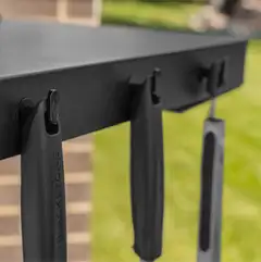 Blackstone ParilaGrilli 36'' Iron-Forge - 5