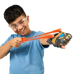 Goo Jit Zu Meteor Madness Mega Launcher - 15