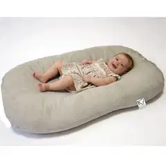 Pilvi hoitoalusta / vauvanpesä - 5