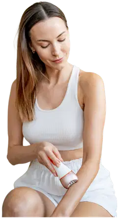 Beautifly epilaattori Beauty Silk - 12