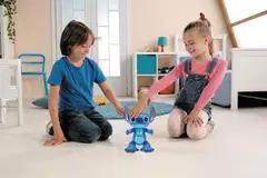Stitch-robotti kauko-ohjattava, puhuu suomea - 7