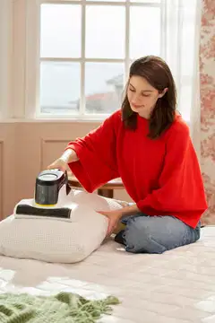 Kärcher patja-imuri VCH 4 UVClean - 11