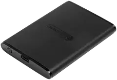 Transcend ulkoinen SSD-kiintolevy USB Type-C 500 GB ESD270C - 1