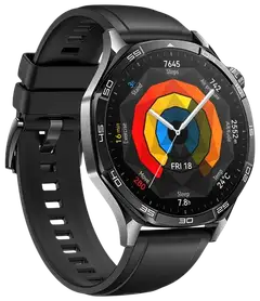 Huawei älykello Watch GT5 46 mm musta - 3