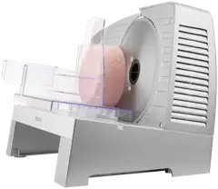 Sencor viipalointikone SFS 3050SL hopea - 4