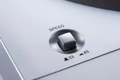 Denon levysoitin DP-29F - 5