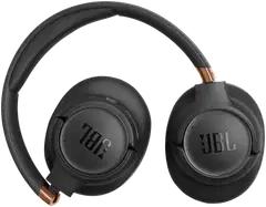 JBL langattomat vastamelukuulokkeet Tune 785NC musta - 3