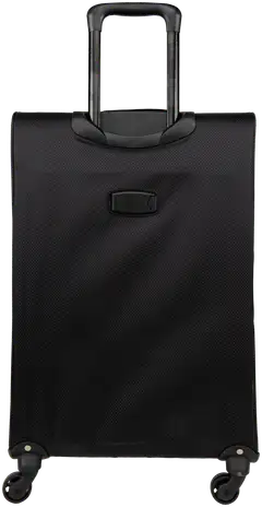 Green travel matkalaukku Prague 66 cm - 3