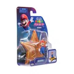 Mario Movie 2 minifiguuri Wave 1, erilaisia - 21