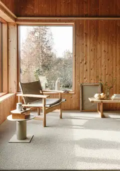 VM Carpet villa-paperinarumatto Hehku 274 greige - Greige - 4