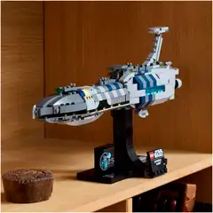 75377 LEGO® Star Wars™ Invisible Hand™, rakennussetti - 6