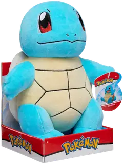 Pokemon Pehmo 30 cm Squirtle - 2