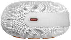 JBL Bluetooth kaiutin Clip 5 valkoinen - 8