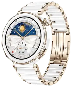 Huawei älykello Watch GT5 41 mm valkoinen - 1