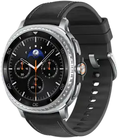 Samsung älykello Watch8 Classic musta bluetooth - 1