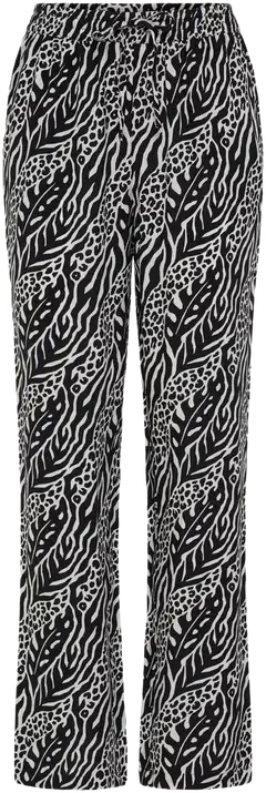 B.young naisten housut Bymmjoella - NATURE VIBES METEORITE - 1