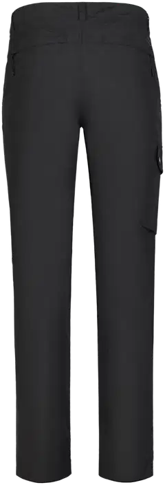 Icepeak miesten housut Archer - MUSTA - 2