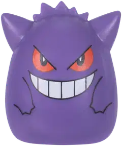 Squishalongs Pokémon 4-Pk Gen/Pik/Pip/Gr - 11