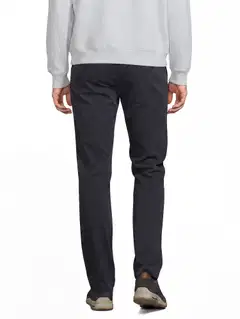 House miesten chinot NOOS 202HNOS12 - Navy - 3