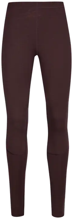 Halti Hossa II W merino kerrasto - Fudge Maroon Red - 3