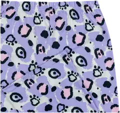 House nuorten leggingsit 23TH292515 - animal print multicolour - 3