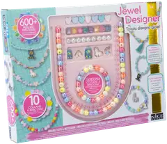 Koruaskartelusetti 600 Helmeä Alustalla - 1