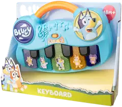 Bluey-leikkipiano - 3
