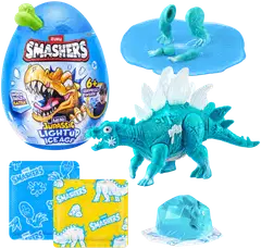 Smashers Dino Ice Age S1 Egg Small - 1