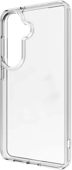 Wave Premium Case Puhelinsuoja, Samsung Galaxy S26 5G, Kirkas - 2
