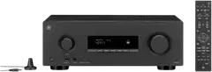 Yamaha AV-vahvistin RX500ABL - 1