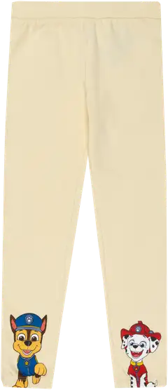 Paw Patrol lasten collegehousut PTQ30019A - BEIGE - 1