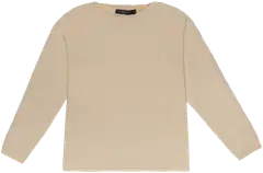 London Fog naisten neule 218L342507 - Whitecap Gray - 1