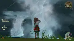 Nintendo Harvest Moon: Echoes of Teradea - 2