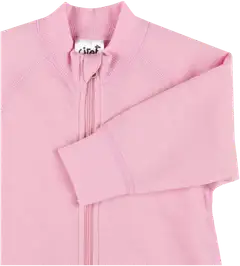 Ciraf vauvojen villahaalari 252B36259W - rose - 3