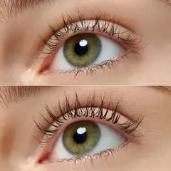 essence Lash PRINCESS false lash effect mascara black brown 12 ml - 13