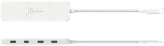 j5create USB-C jakaja 4 x USB-C - 4