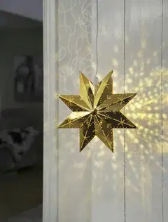 Star Trading adventtitähti Classic - 2