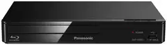 Panasonic Blu-ray soitin DMP-BD843EGK - 1