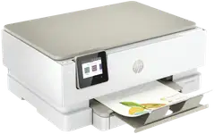 HP Envy 7220e monitoimitulostin - 5