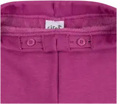 Ciraf lasten thermoleggingsit 25TC262810 - 17-2624tcx rose violet - 3