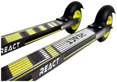 React rullasukset skate 610mm - 6