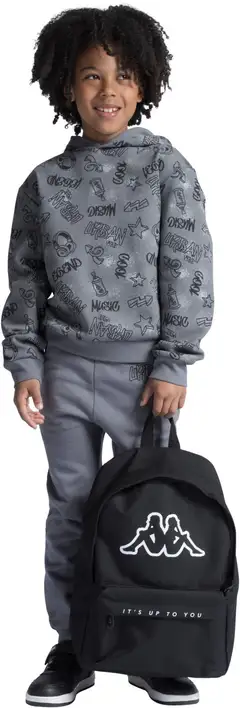Kappa reppu Logo Chris - 6