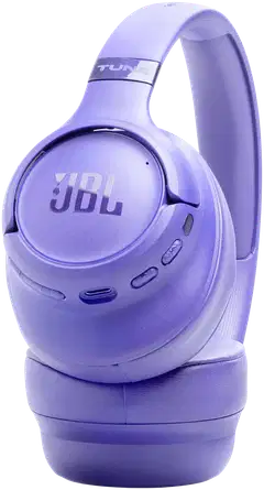 JBL langattomat vastamelukuulokkeet Tune 785NC laventeli - 5