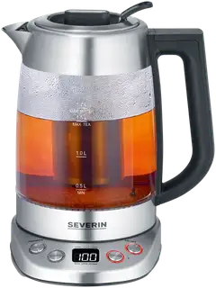 Severin teen & veden keitin WK3480 - 2