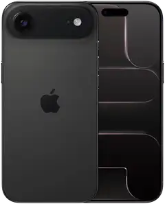 Apple iPhone Air 256GB - tähtimusta - MG2L4QN/A - 1