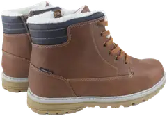 House miesten talvinilkkurit TDC Morito Brown Mid - Brown - 2