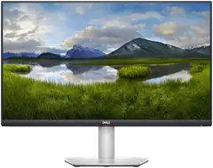 Dell näyttö 27 s2722dc QHD - 1