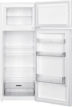 Whirlpool jenkkikaappi W55T0 412W, 145cm, valkoinen - 2