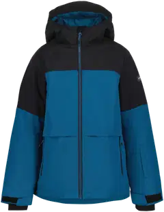 Icepeak nuorten toppatakki Latimer - sininen - 1